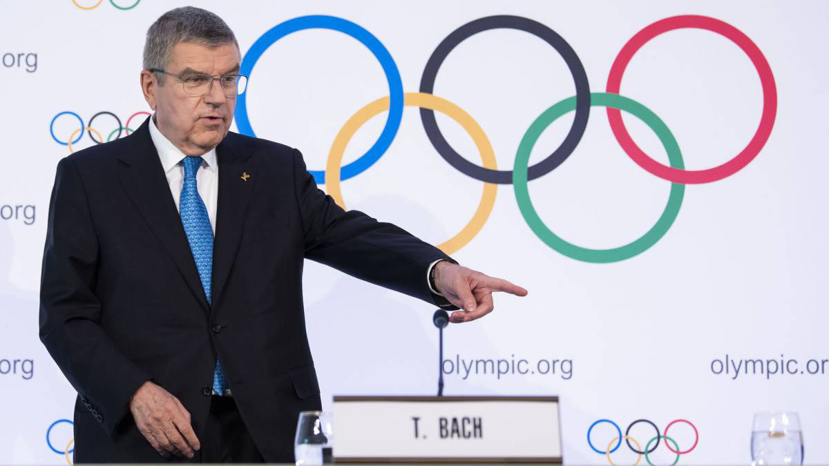 Nóng: 4 tuần lễ định đoạt số phận Olympic Tokyo 2020