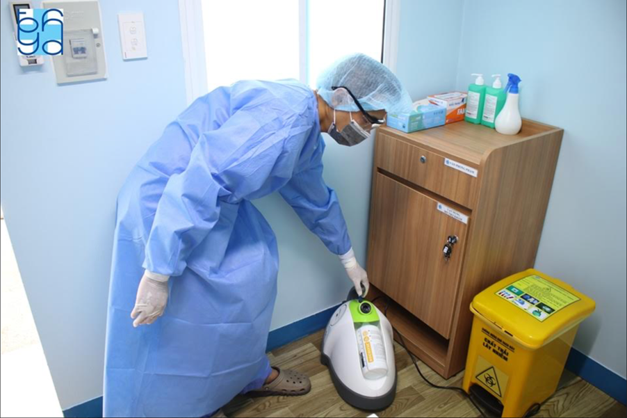 Diễn biến mới nhất về dịch bệnh Covid-19 tại TP HCM