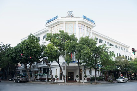 15 khách sạn Hà Nội đăng ký làm nơi cách ly Covid-19 có giá 500.000-1.500.000 đồng/đêm