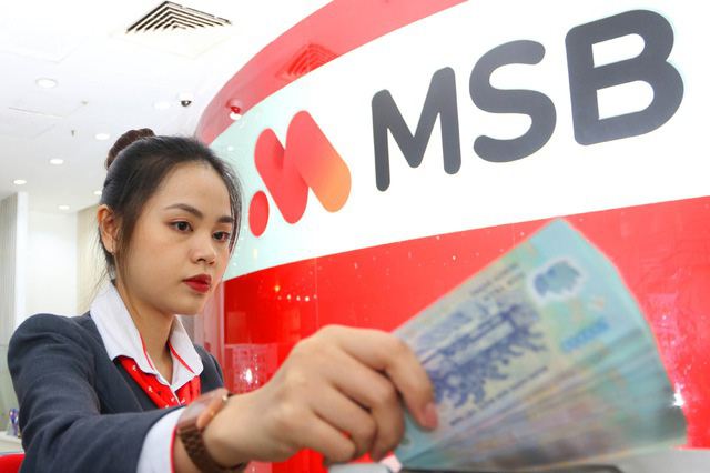Nhiều ngân hàng có lãnh đạo mới