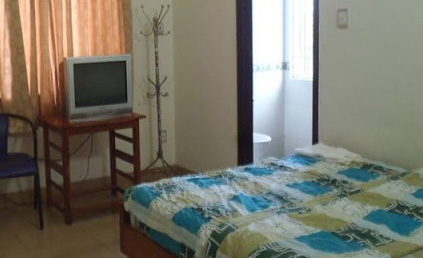 Dụ bé gái 13 tuổi vào nhà nghỉ để xâm hại