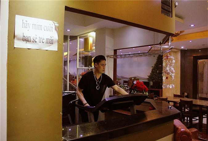 Sao Việt b&agrave;y c&aacute;ch tăng cường sức đề kh&aacute;ng cơ thể - Ảnh 3.