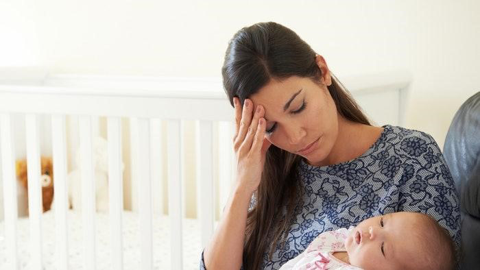 V&igrave; sao phụ nữ Việt lại dễ bị n&aacute;m? - Ảnh 5.