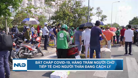 14 ngày qua nhanh lắm, các bạn à!