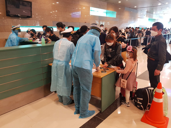 Sân bay Cần Thơ, Vân Đồn đã "chia lửa" với Tân Sơn Nhất, Nội Bài như thế nào?
