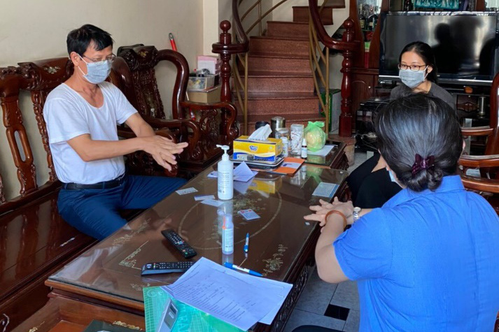 53 nhân viên Bệnh viện Bình Chánh phải cách ly, Sở Y tế TP HCM chỉ đạo hỏa tốc