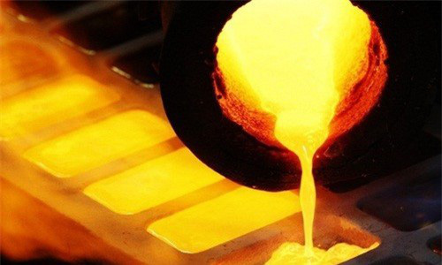B&iacute; ẩn b&ecirc;n trong cơ sở tinh chế v&agrave;ng lớn nhất thế giới - Ảnh 7.
