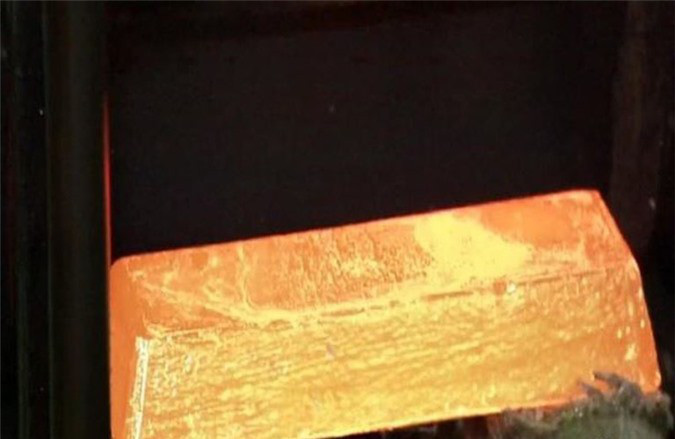 B&iacute; ẩn b&ecirc;n trong cơ sở tinh chế v&agrave;ng lớn nhất thế giới - Ảnh 8.