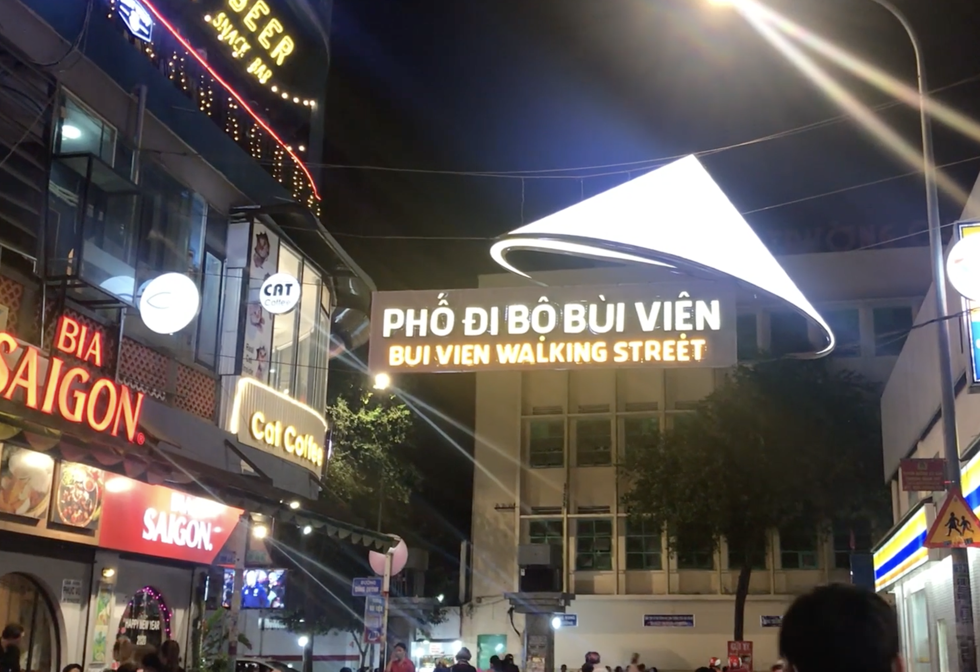 TP HCM: Thông tin "Cách ly toàn bộ Công an phường Phạm Ngũ Lão" là sai sự thật