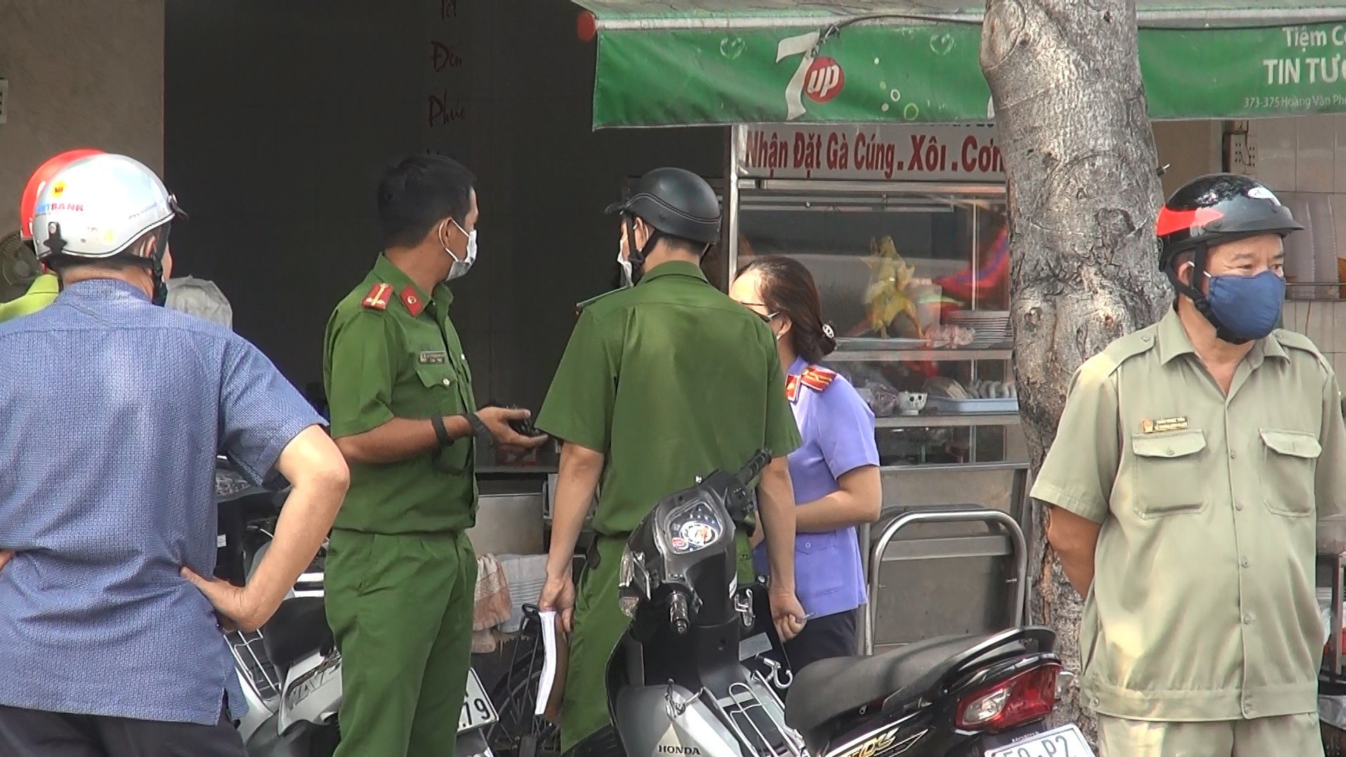 Án mạng sau khi bị chó cắn