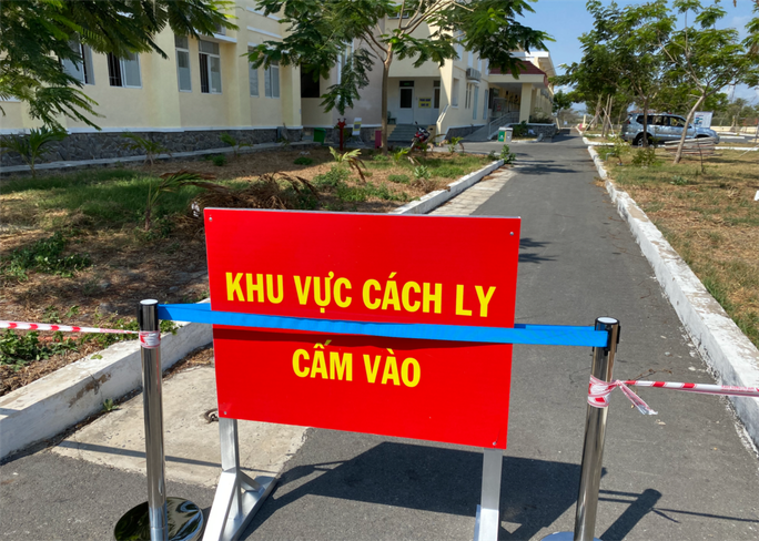 TP HCM: 33 người ở quận 11 trở về TP từ Đà Nẵng vào tối nay
