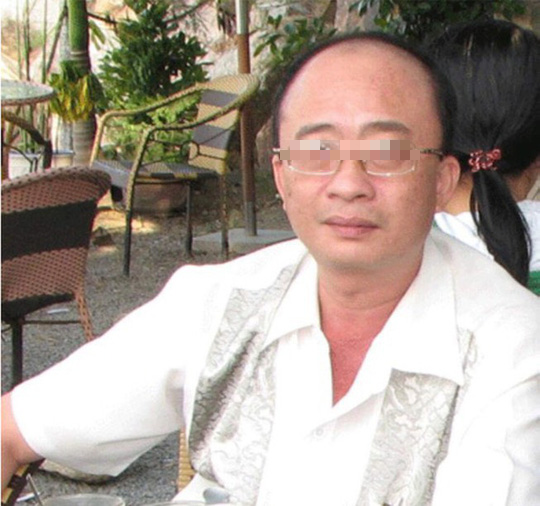 Bắt cựu Phó trưởng Văn phòng đại diện Báo Văn Nghệ tại Khánh Hòa