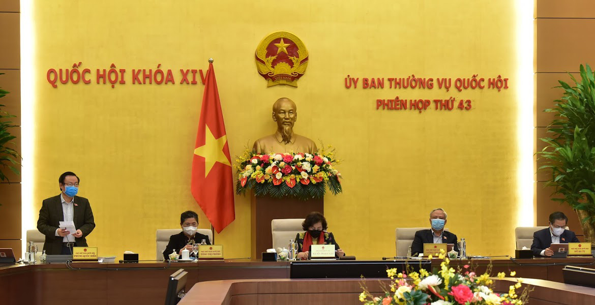 Đọc luật xong, không dám đầu tư!