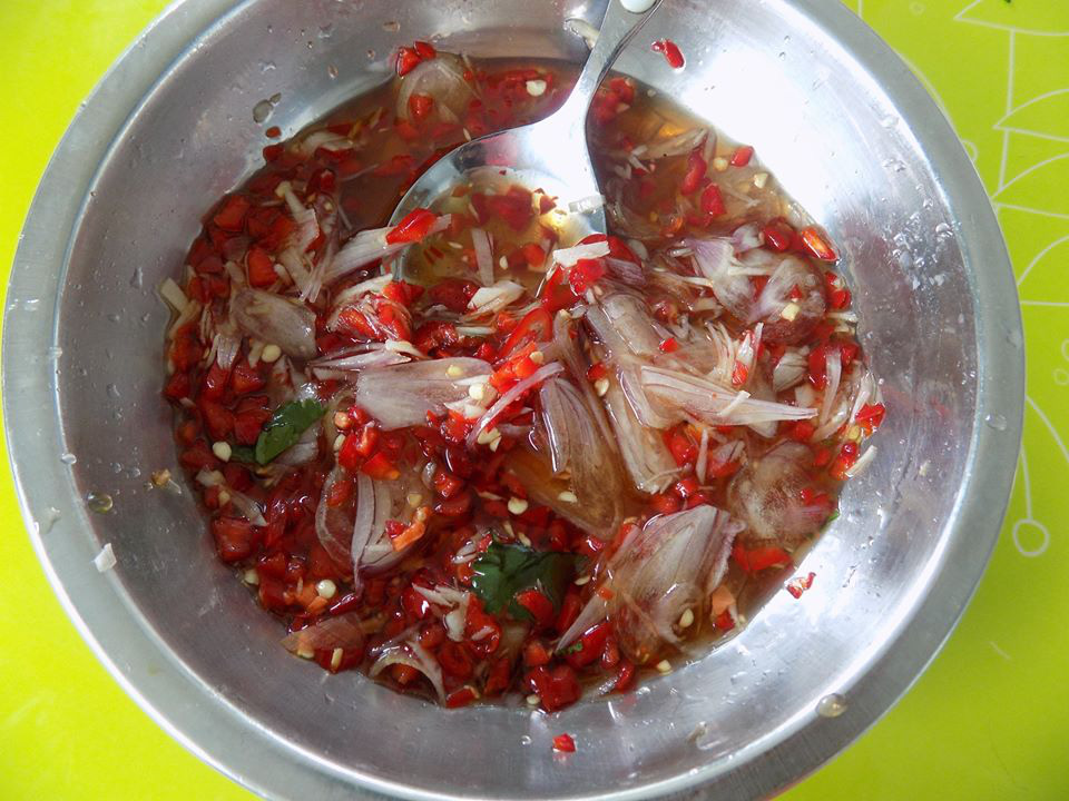 C&aacute;ch l&agrave;m l&agrave;m gỏi bạch tuộc thơm ngon, bổ dưỡng đ&atilde;i cả nh&agrave; - Ảnh 2.