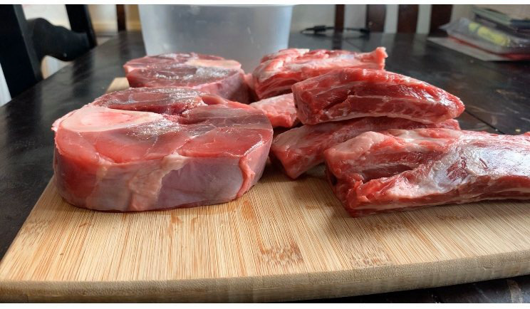 M&oacute;n m&igrave; dễ nấu lại gi&uacute;p tăng sức đề kh&aacute;ng cho cả nh&agrave; - Ảnh 3.
