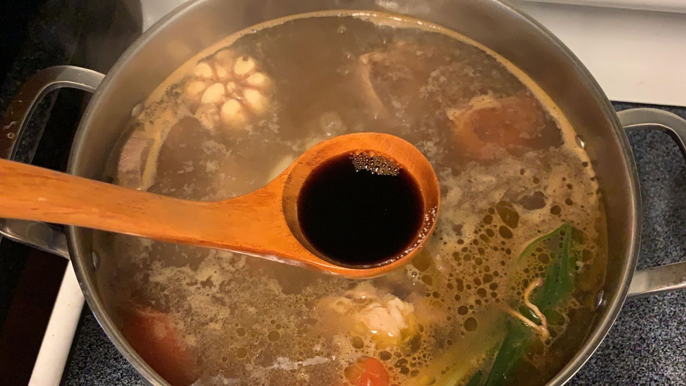 M&oacute;n m&igrave; dễ nấu lại gi&uacute;p tăng sức đề kh&aacute;ng cho cả nh&agrave; - Ảnh 4.