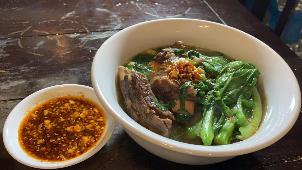 M&oacute;n m&igrave; dễ nấu lại gi&uacute;p tăng sức đề kh&aacute;ng cho cả nh&agrave; - Ảnh 8.