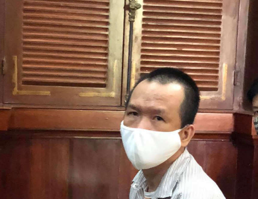 Vào nhà nghỉ, người đàn bà bị tình cũ sát hại vì đòi chu cấp mới... yêu lại!