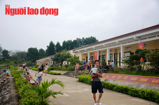 Quảng Bình đã tự xét nghiệm, chẩn đoán SARS-CoV-2 - Ảnh 1.