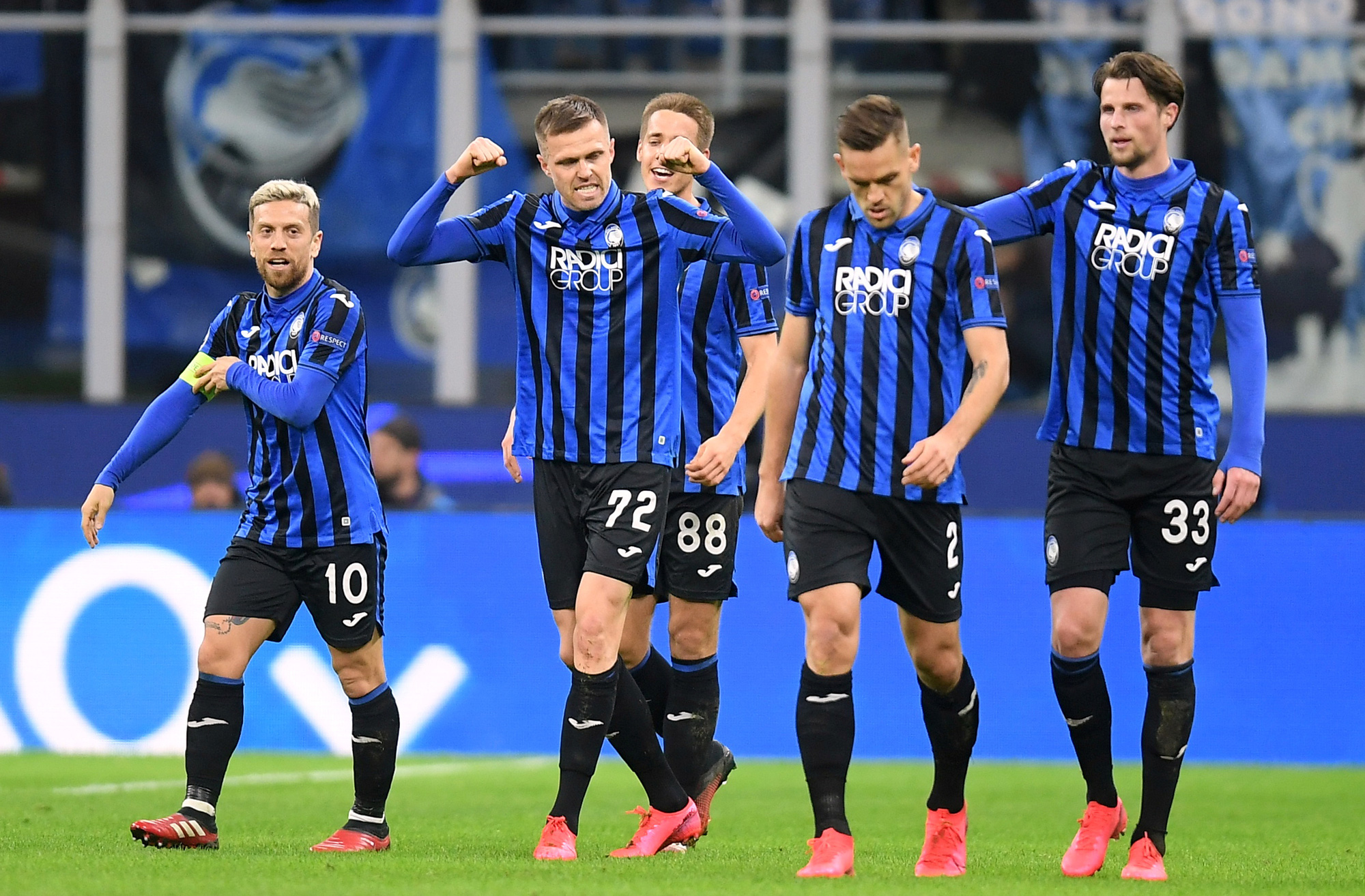 Serie A chờ ho&atilde;n lần 2, Ronaldo sắp lỡ ng&ocirc;i v&ocirc; địch với Juventus - Ảnh 6.