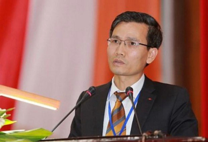 Thủ tướng bổ nhiệm tân Phó chủ nhiệm Văn phòng Chính phủ 52 tuổi