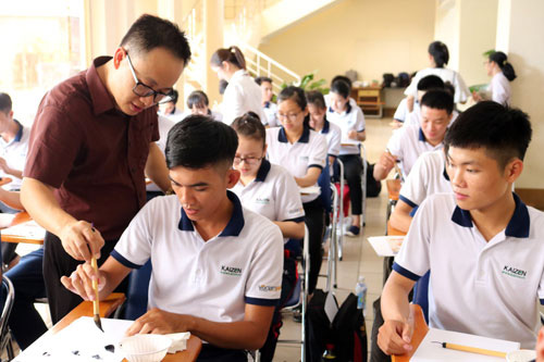 Độ tuổi nào "đẹp" nhất để sang Nhật làm thực tập sinh?