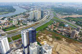 Kiến nghị giảm 70% thuế cho nhà ở xã hội cho thuê