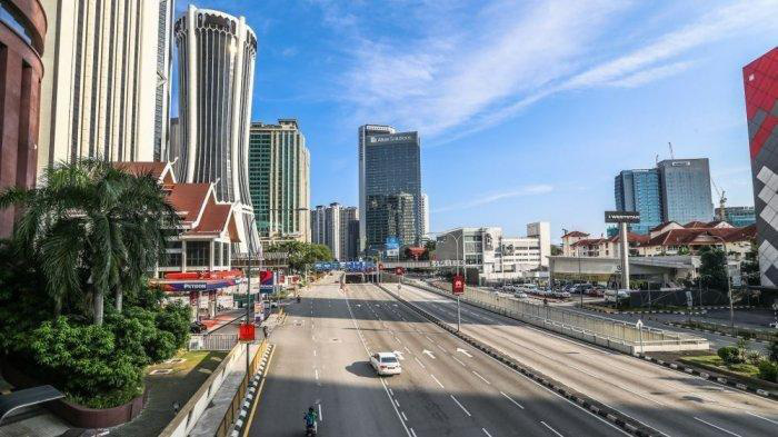 Thủ tướng Thái Lan, Malaysia đều tuyên bố gia tăng tình trạng khẩn cấp - Ảnh 2.