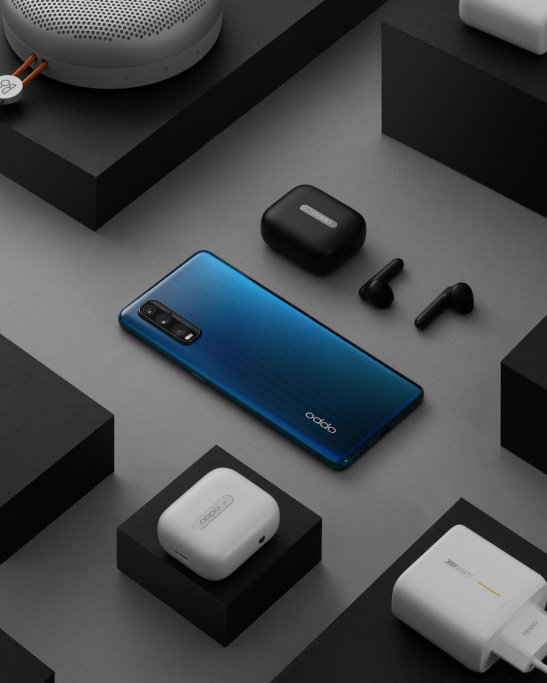 Cùng OPPO Find X2 làm việc tại gia, cập nhật tình hình thế giới - Ảnh 2.