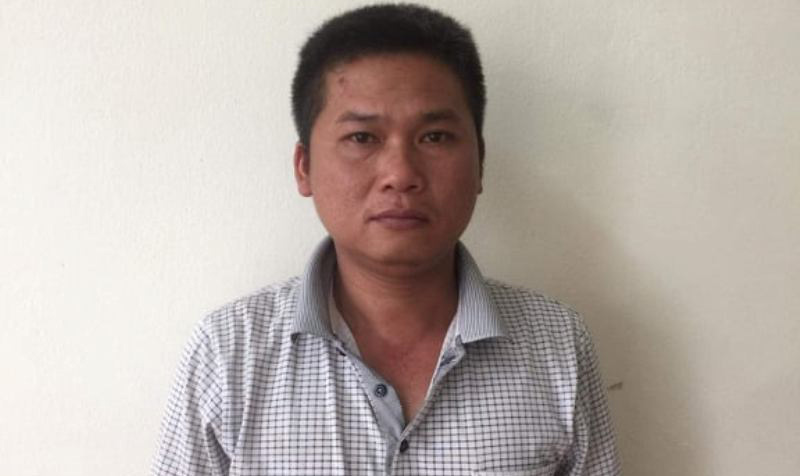 Con rể mượn nhà bố vợ mở sới bạc cho 15 người "sát phạt"