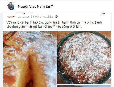 Covid-19: "Tị nạn" với lò nướng