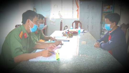 Covid-19: Ph&uacute; Quốc đ&oacute;n tin vui, An Giang phạt thanh ni&ecirc;n tung tin bậy c&acirc;u view - Ảnh 2.