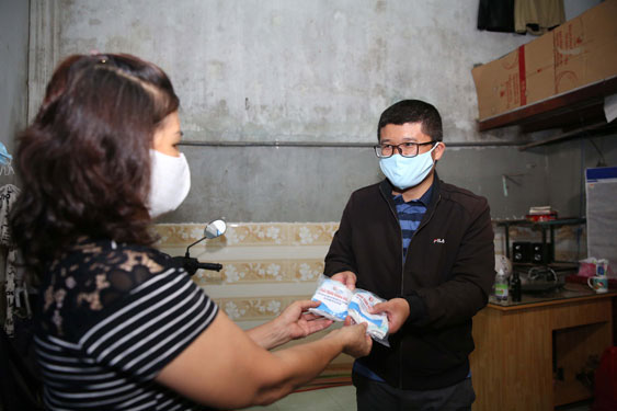TP HCM hỗ trợ người lao động 1 triệu đồng/tháng: Quyết sách tạo sự đồng thuận