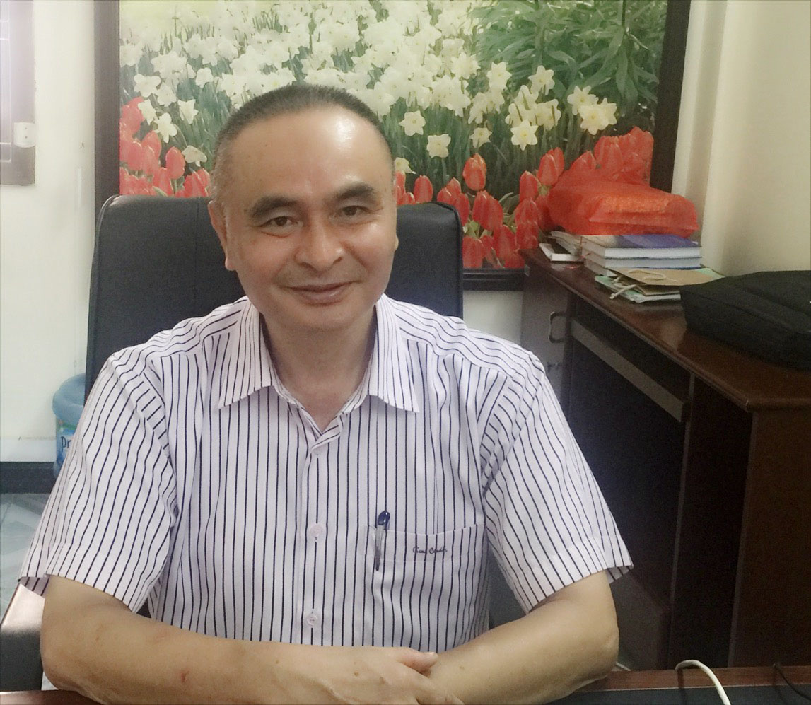 Trung Quốc lợi dụng dịch bệnh &acirc;m mưu độc chiếm biển Đ&ocirc;ng - Ảnh 2.