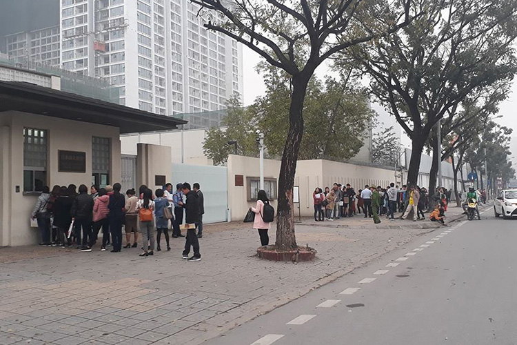 Tình huống khẩn cấp muốn sang Nhật Bản ngay, xin visa trong dịch Covid-19 thế nào?