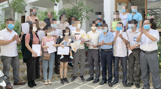Covid-19: Phú Quốc đón tin vui, An Giang phạt thanh niên tung tin bậy câu view