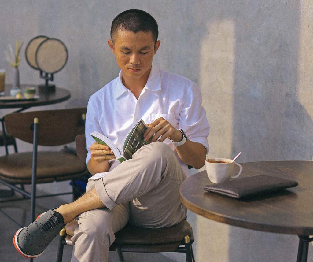 Các travel blogger Việt làm gì khi không đi du lịch? - Ảnh 2.