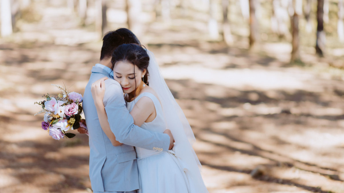 Thị phi ở miệng người, cuộc đời mới là của mình - Ảnh 2.
