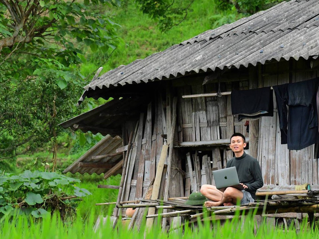 Các travel blogger Việt làm gì khi không đi du lịch?