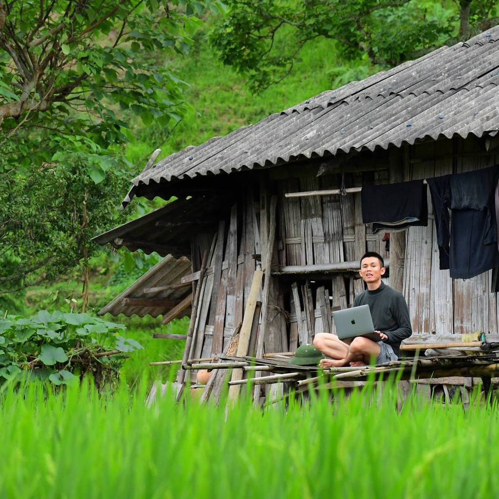 Các travel blogger Việt làm gì khi không đi du lịch? - Ảnh 3.