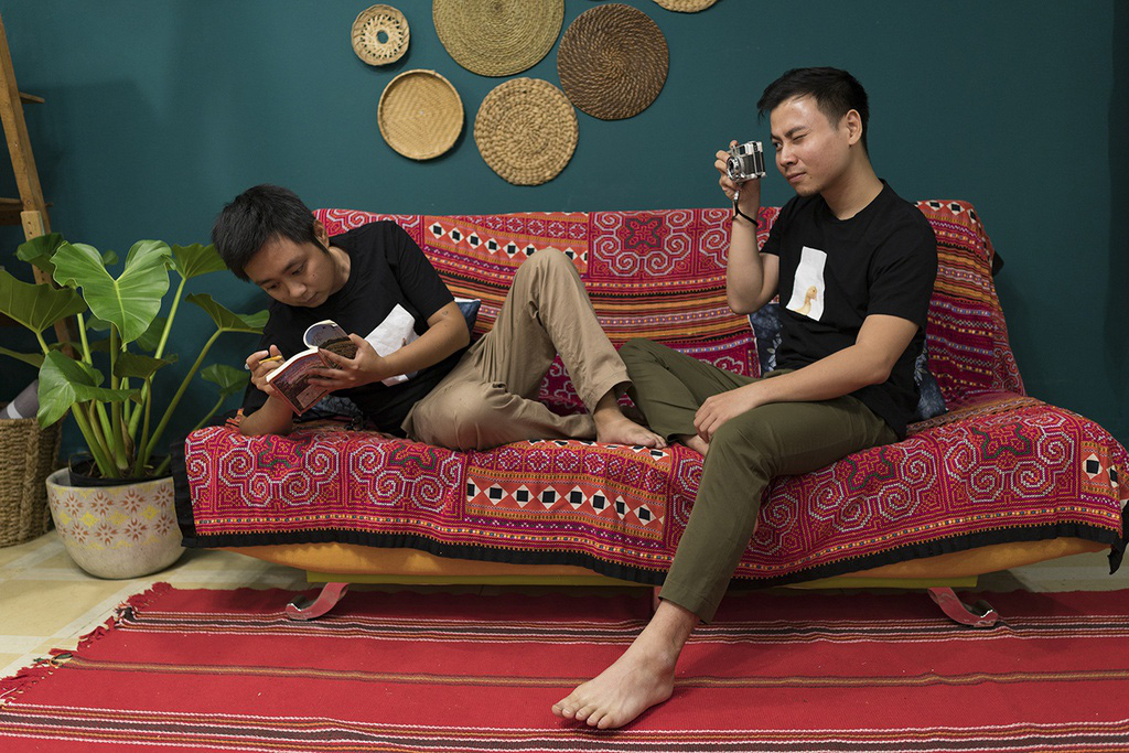 Các travel blogger Việt làm gì khi không đi du lịch? - Ảnh 6.
