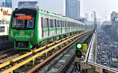 "Thúc" tiến độ các dự án giao thông