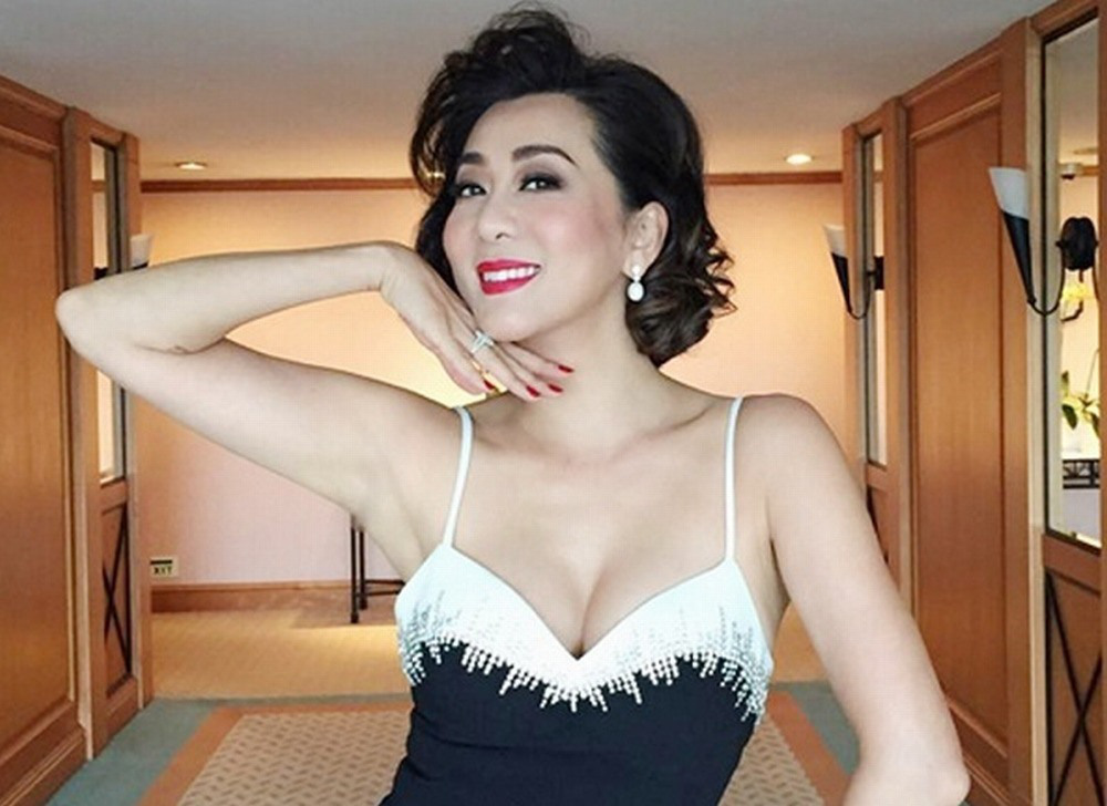 MC Nguyễn Cao Kỳ Duyên nói gì khi bị nghi tiếp tay lừa đảo về Covid-19?