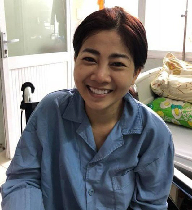 Nghệ sĩ tiếc thương Mai Phương bạc mệnh - Ảnh 2.