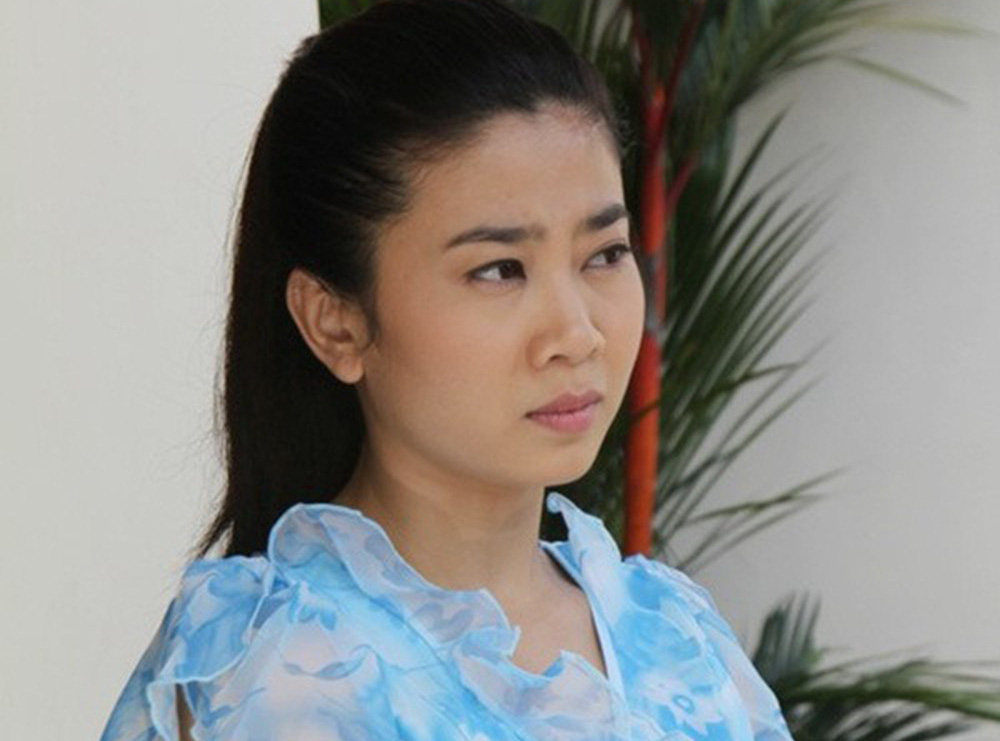 Những vai diễn ấn tượng của Mai Phương trên màn ảnh
