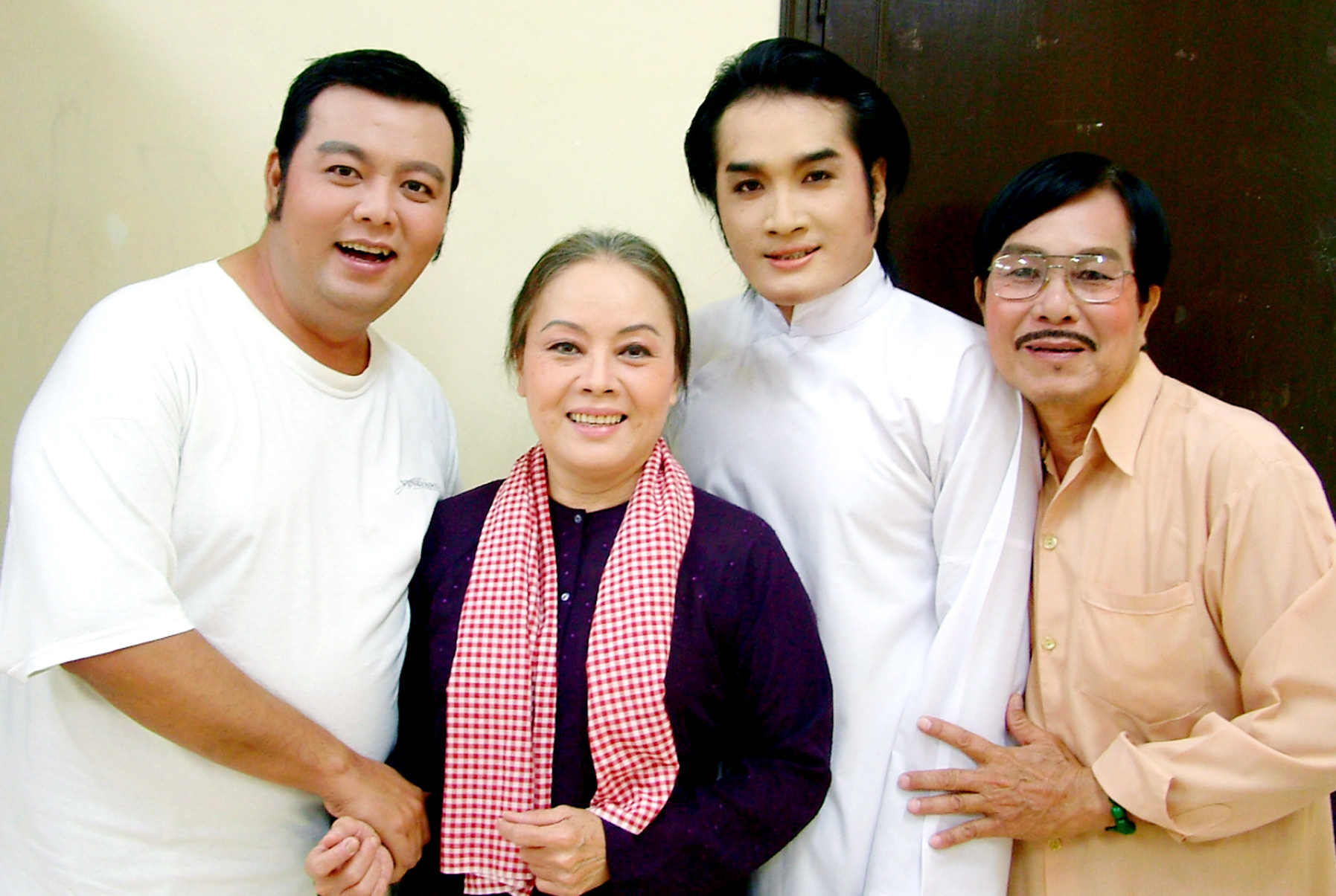 NSƯT Thanh Nguyệt: Giá trị sống chậm trong mùa dịch Covid-19.