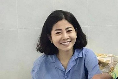 Diễn viên Mai Phương qua đời sau 17 tháng chiến đấu với bệnh ung thư