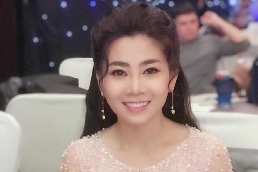 Nghệ sĩ tiếc thương Mai Phương bạc mệnh - Ảnh 1.
