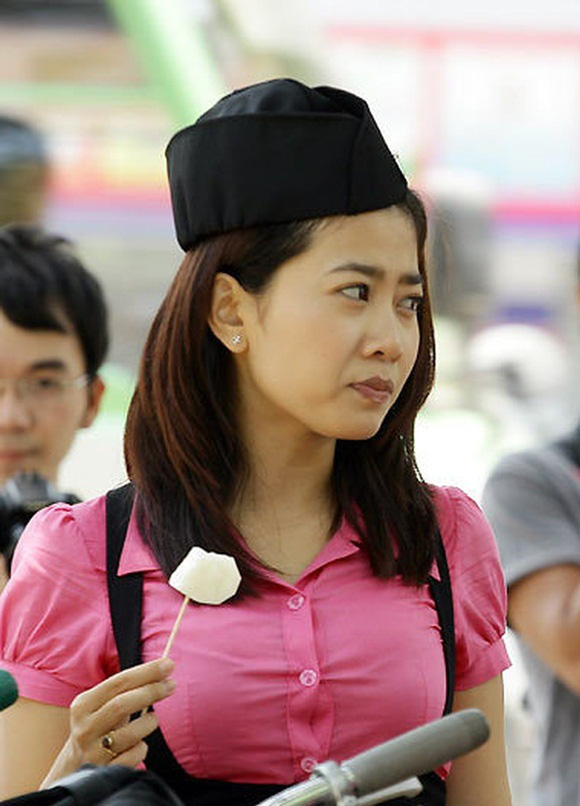 Những vai diễn ấn tượng của Mai Phương tr&ecirc;n m&agrave;n ảnh - Ảnh 7.