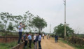 Vụ sốt đất ảo ở Hoà Lạc: Lãnh đạo xã “dẹp loạn”, “cò” lập tức tháo chạy